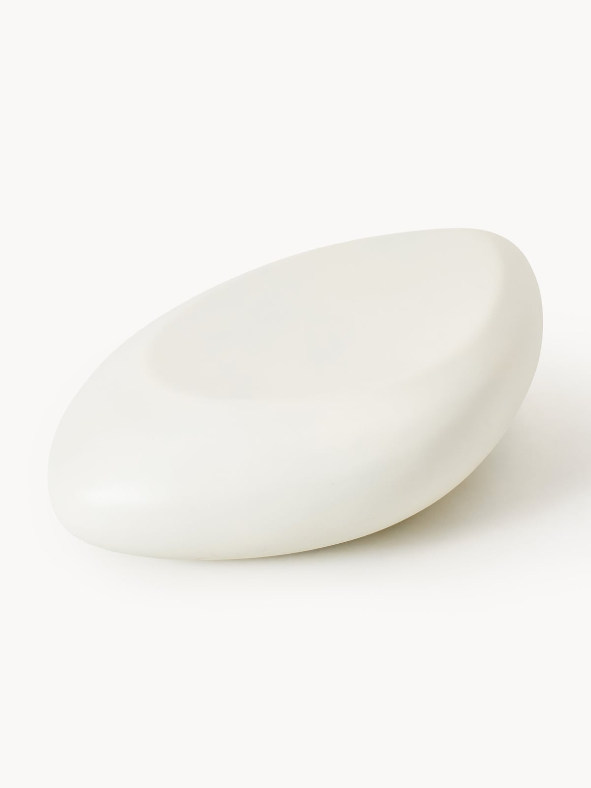Grantley Organic-Shaped Coffee Table, W 100 cm