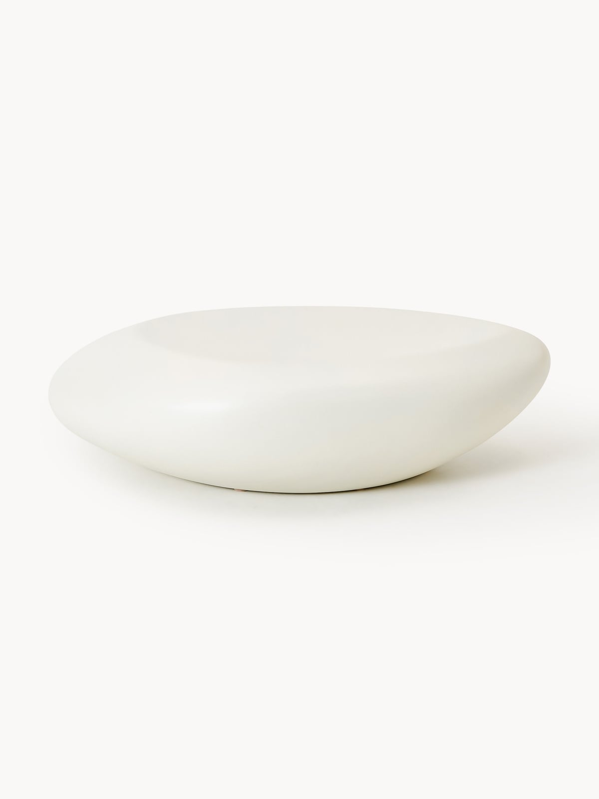 Grantley Organic-Shaped Coffee Table, W 100 cm