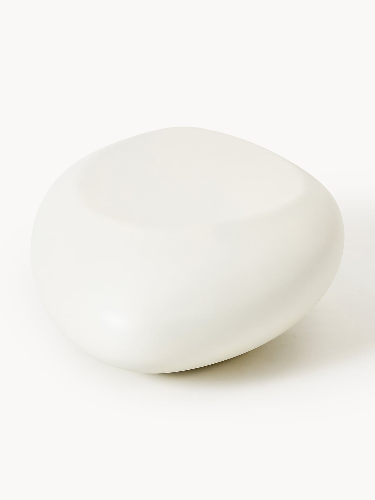 Grantley Organic-Shaped Coffee Table, W 100 cm