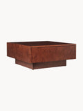 Grantley Wooden Coffee Table