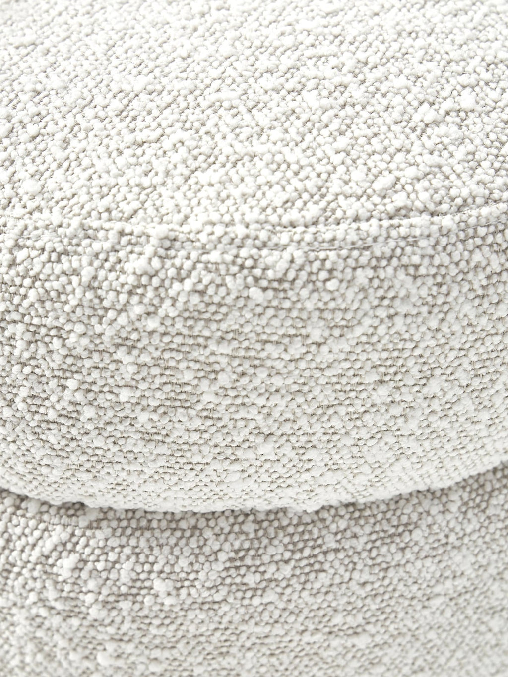 Gresham Upholstered Bouclé Bench