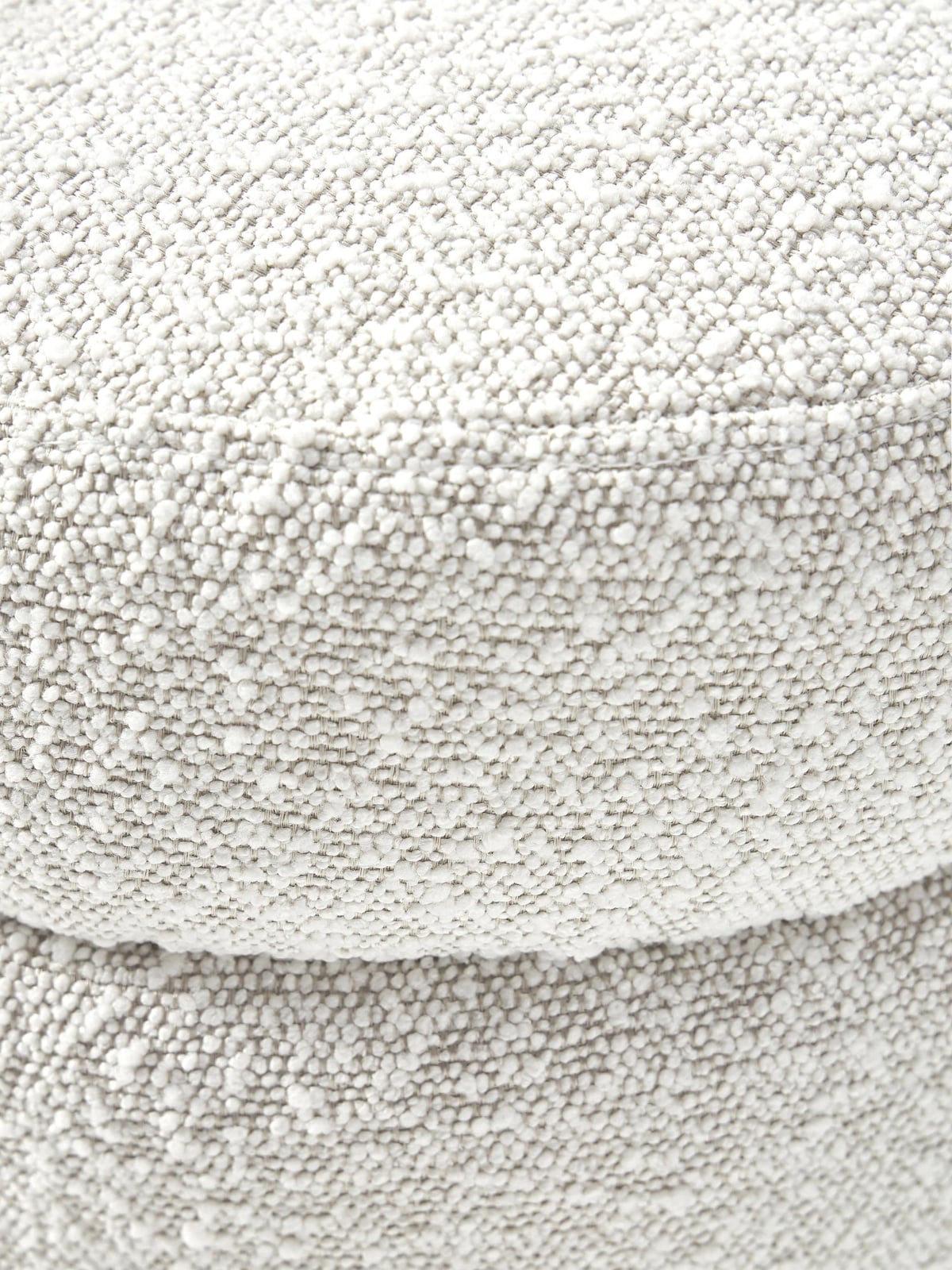Gresham Upholstered Bouclé Bench