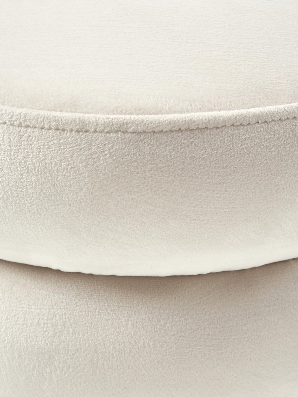 Gresham Upholstered Velvet Bench