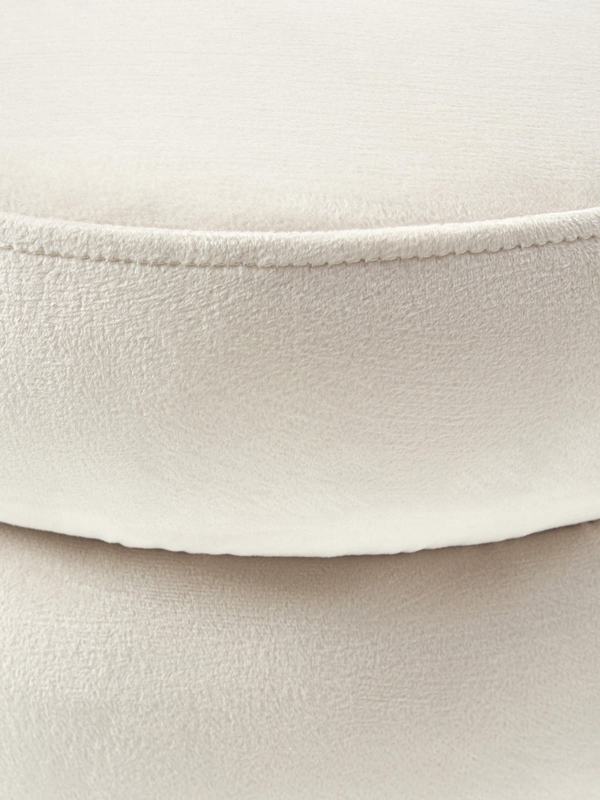 Gresham Upholstered Velvet Bench