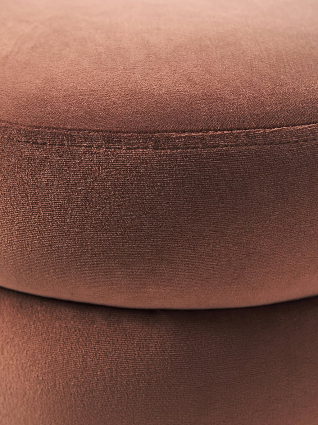 Gresham Velvet Upholstered Bench