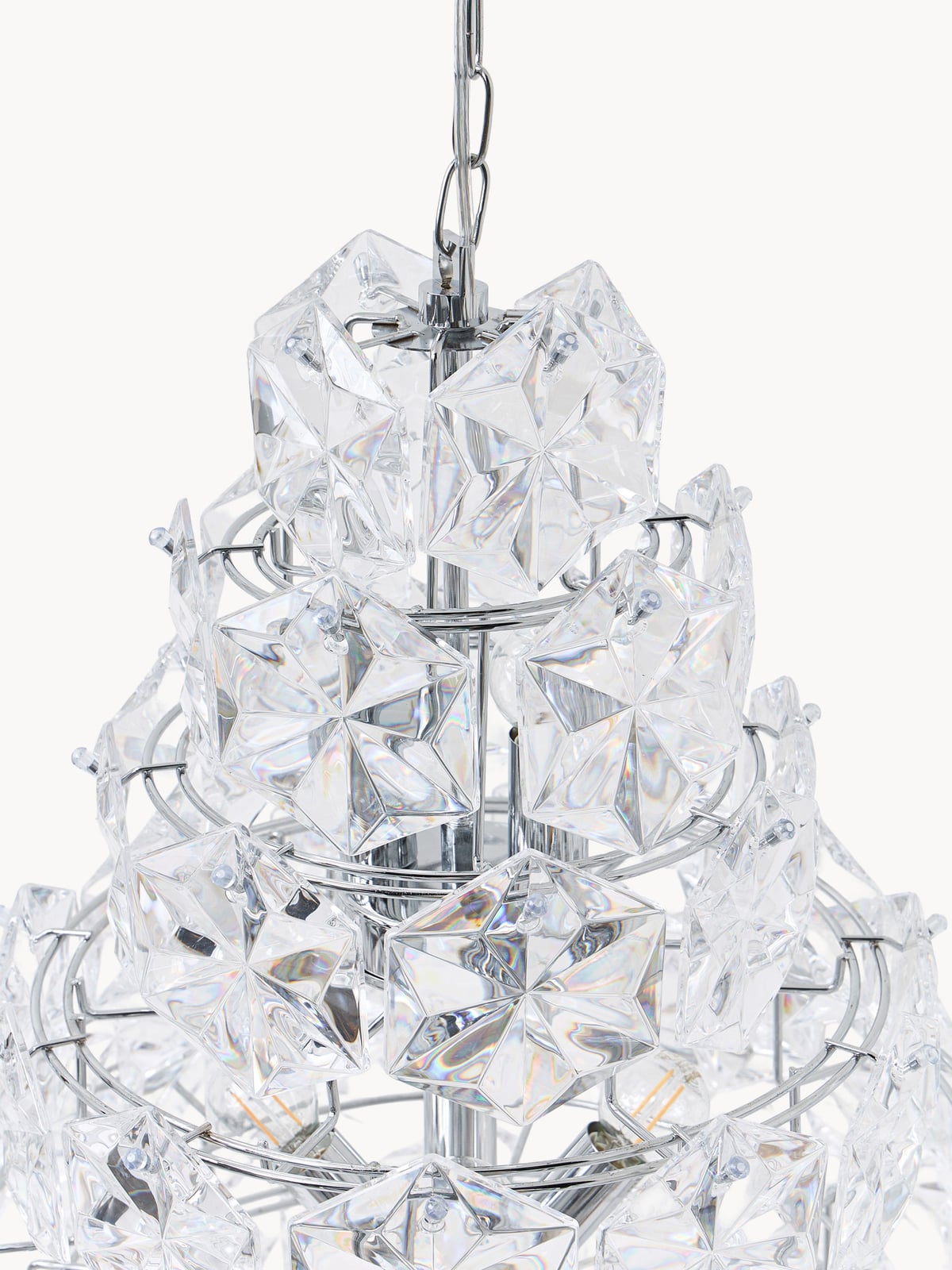 Halden Pendant Light