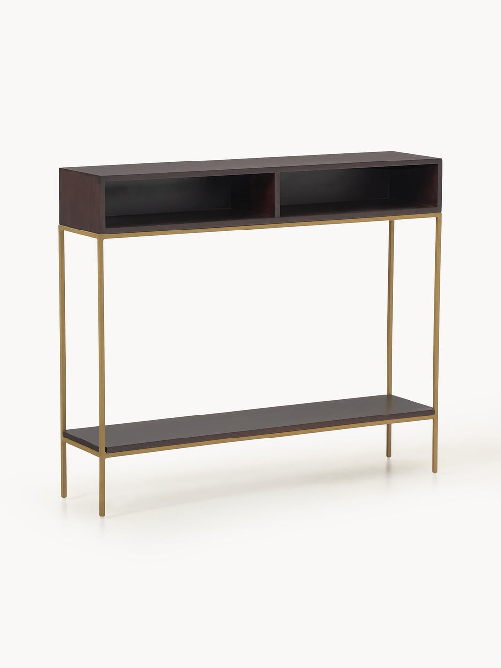 Haltwhistle Mango Wood Console Table