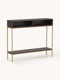 Haltwhistle Mango Wood Console Table