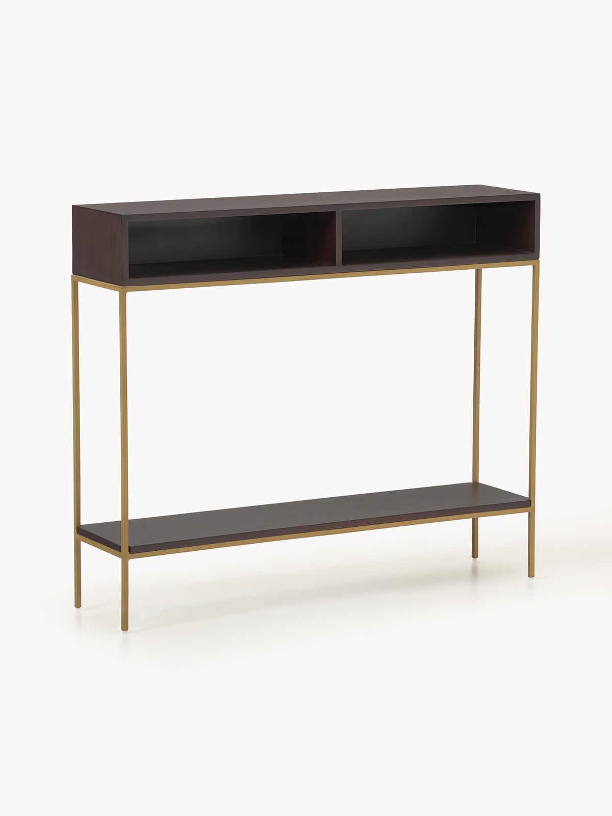 Haltwhistle Mango Wood Console Table