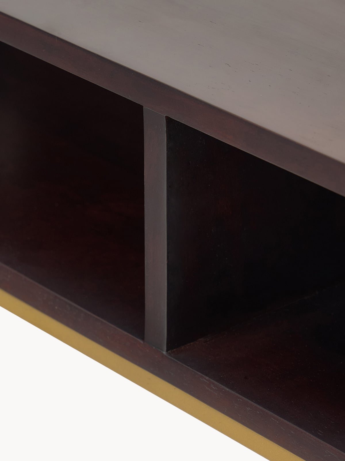 Haltwhistle Mango Wood Console Table