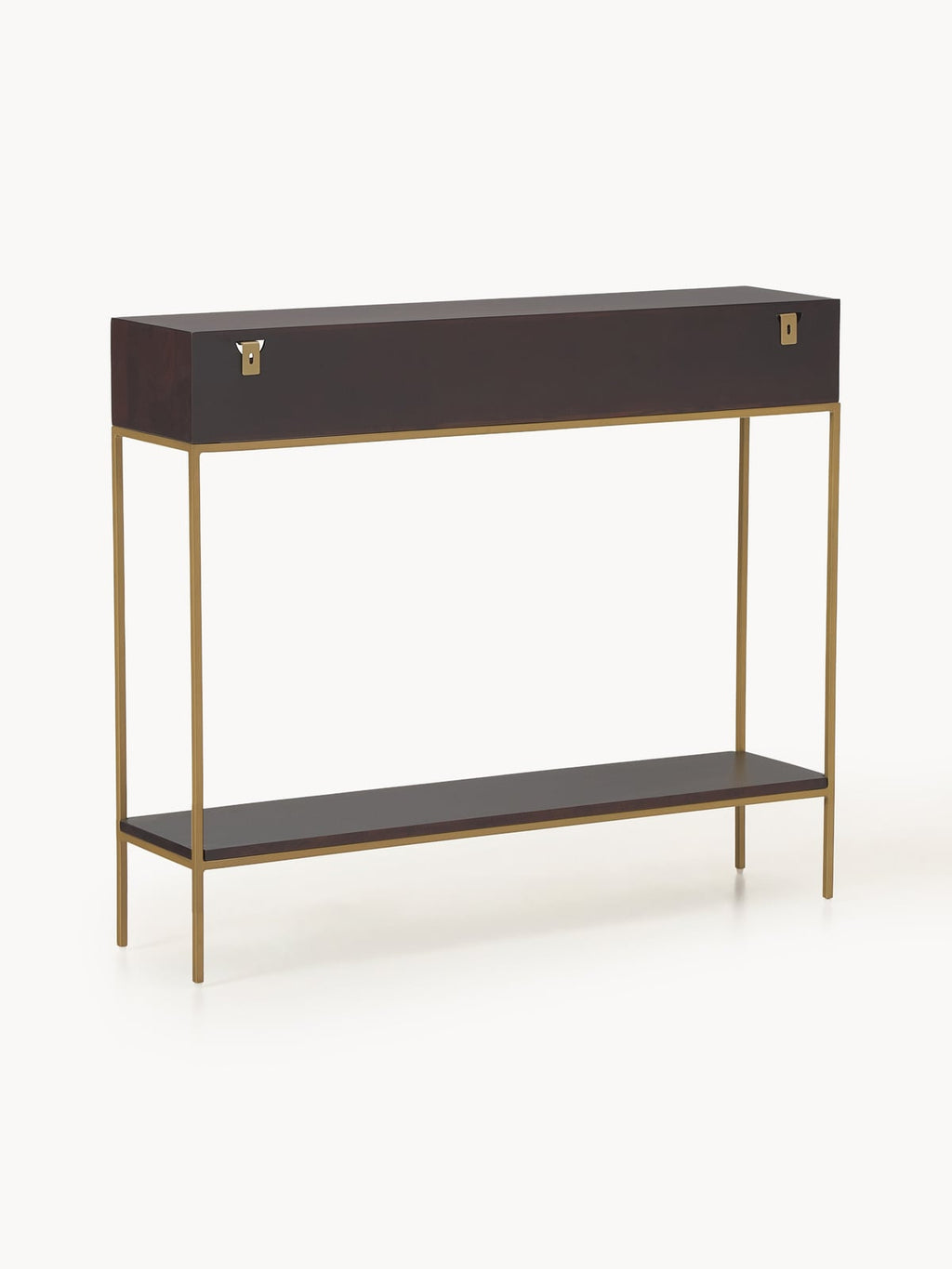 Haltwhistle Mango Wood Console Table