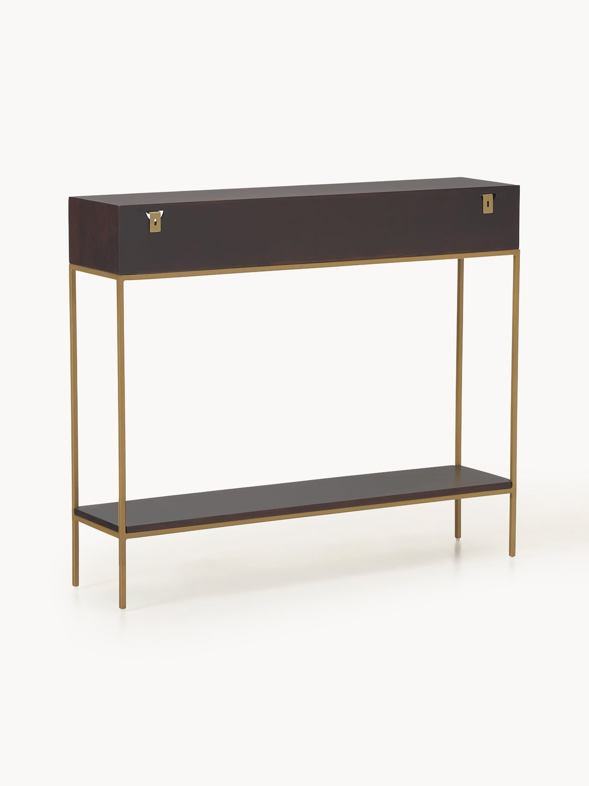 Haltwhistle Mango Wood Console Table