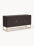 Haltwhistle Mango Wood Sideboard