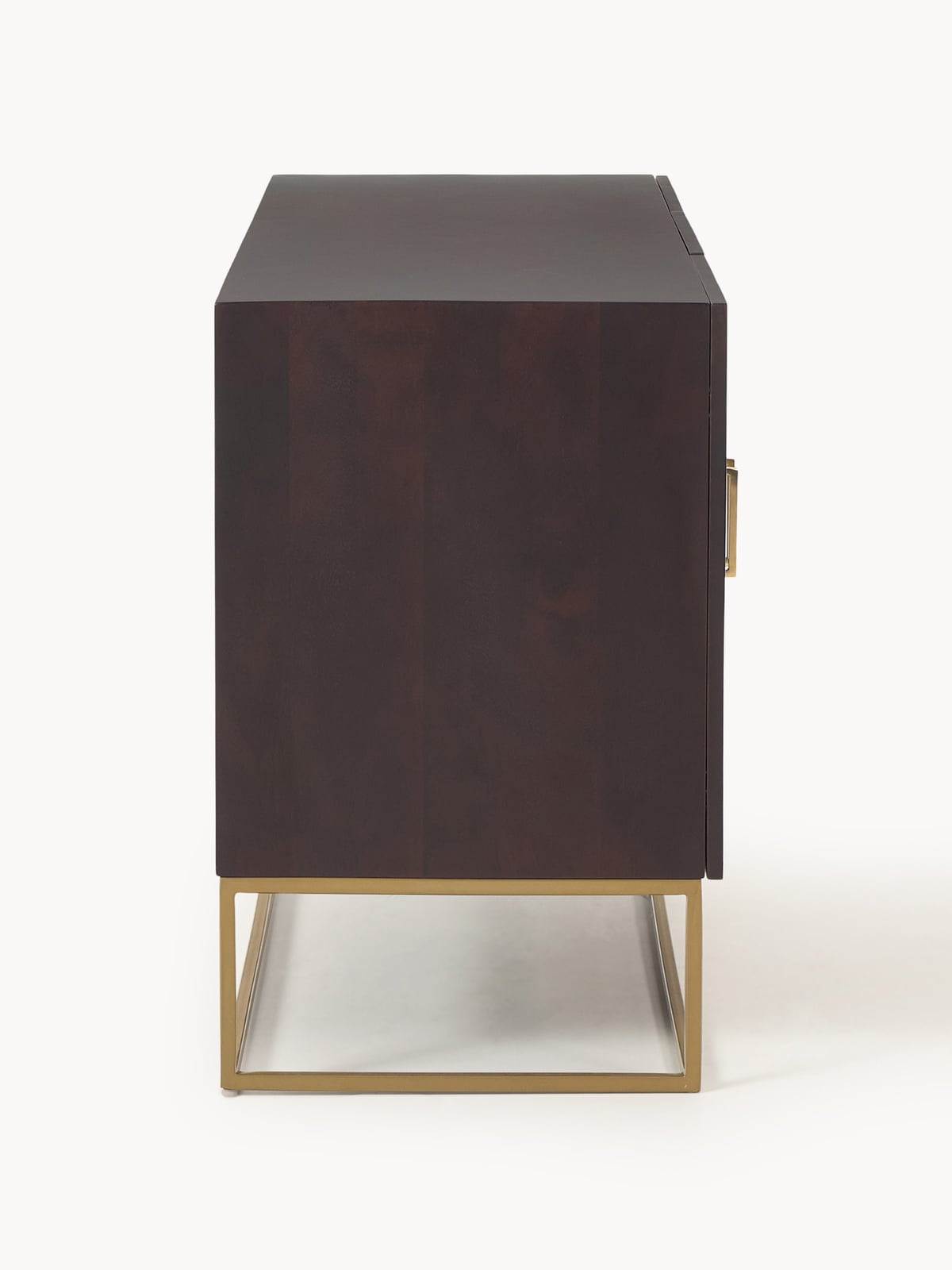 Haltwhistle Mango Wood Sideboard