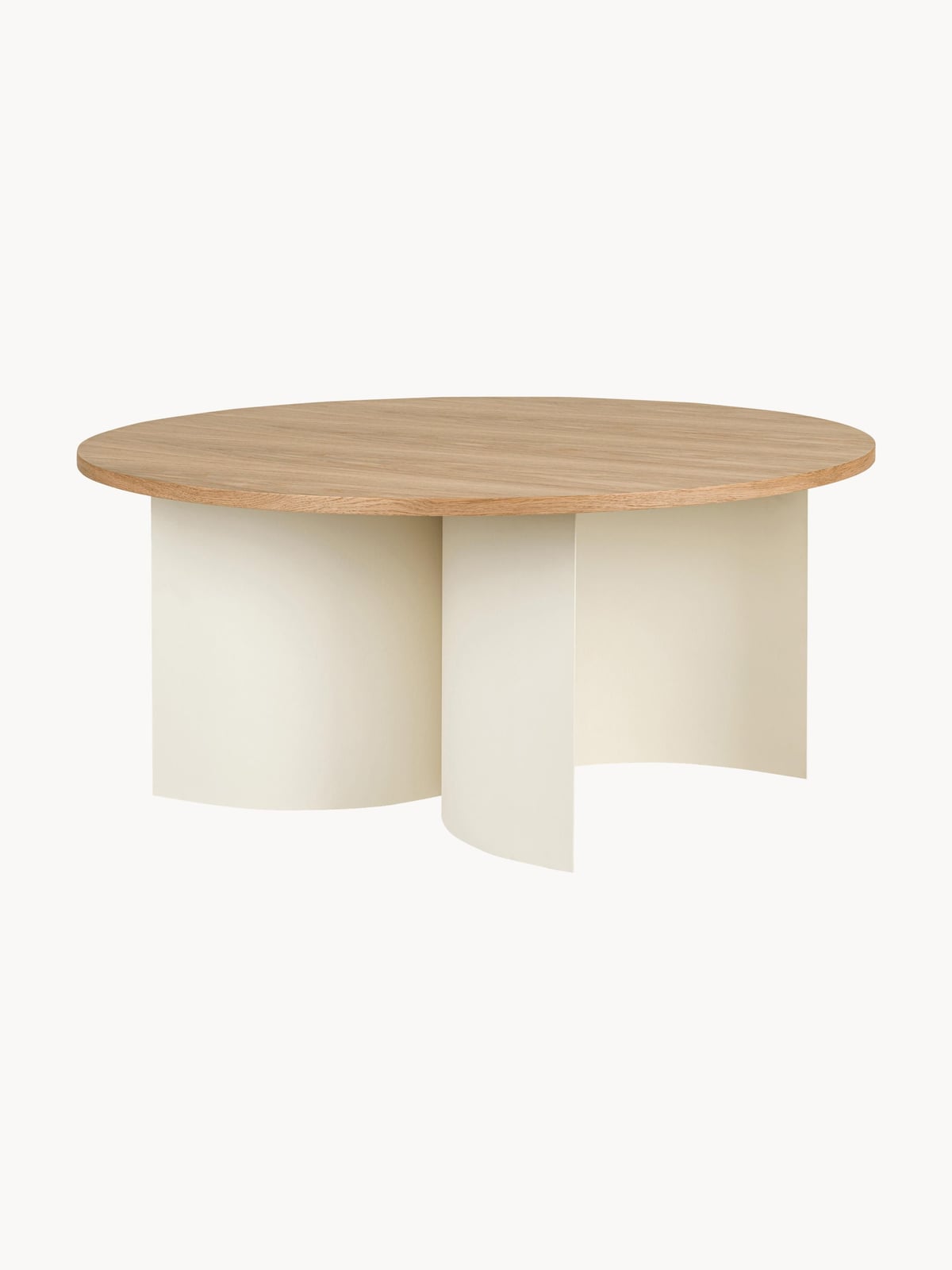 Haltwhistle Round Xl Coffee Table