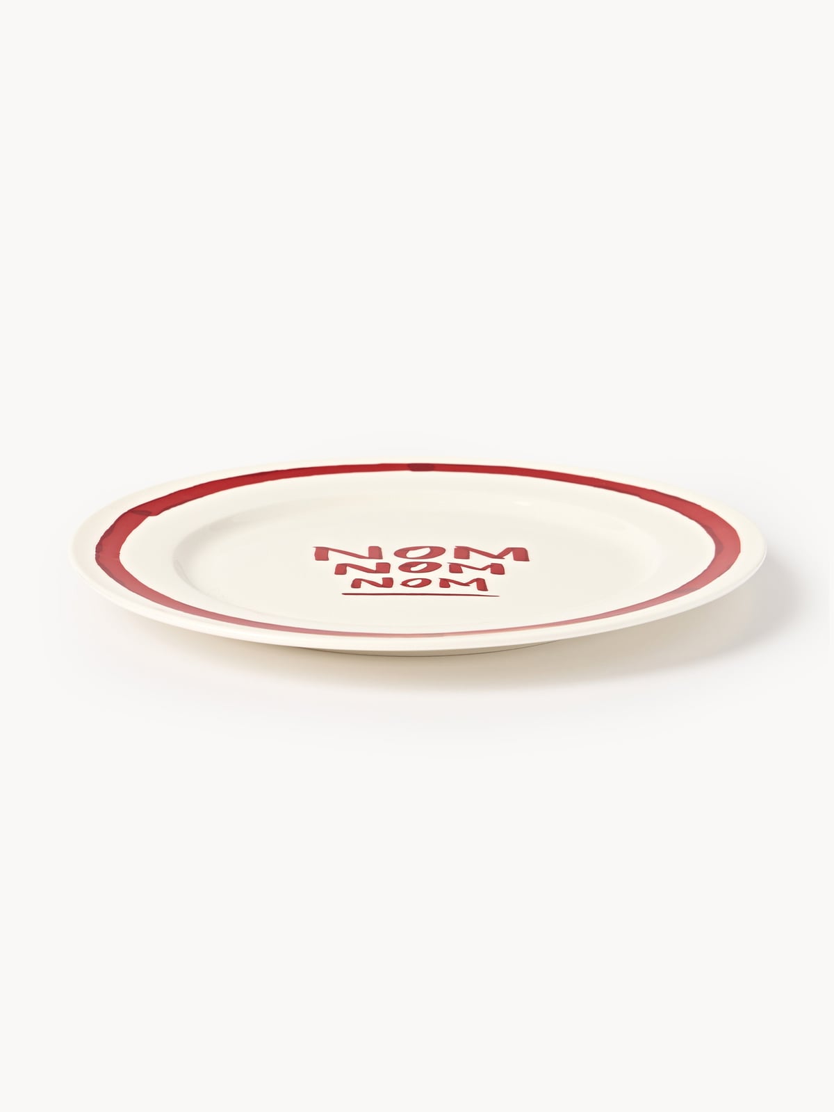 Haltwhistle Tableware Set Tutti with Decorative Motif, 4 people, Set of 12