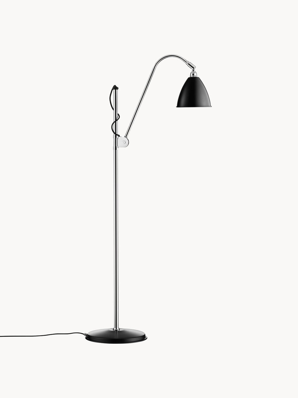 Harlow BL3 Height-Adjustable Reading Lamp