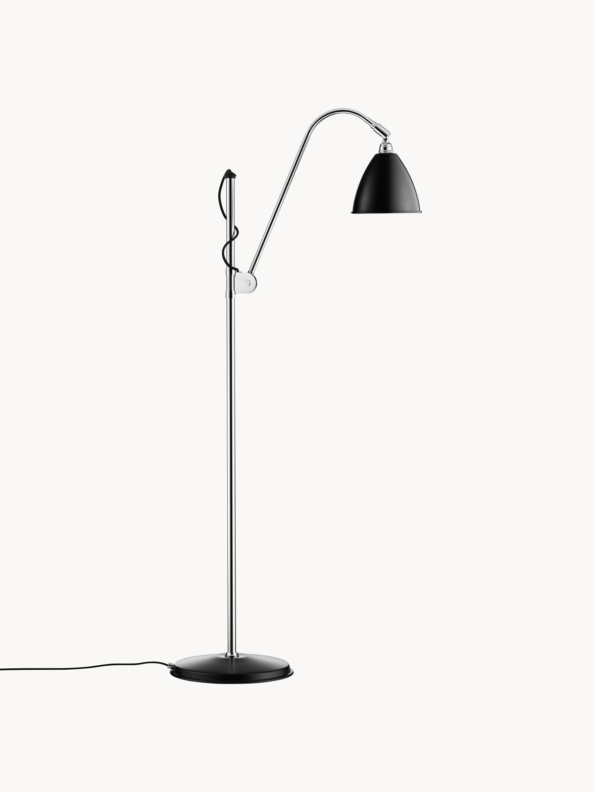 Harlow BL3 Height-Adjustable Reading Lamp