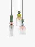 Harlow Cluster Pendant Light