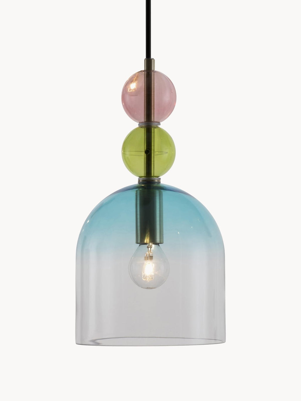 Harlow Dimmable Pendant Light