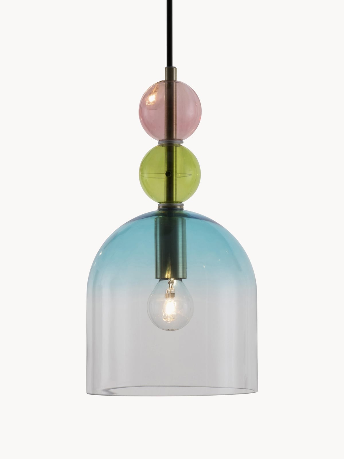 Harlow Dimmable Pendant Light