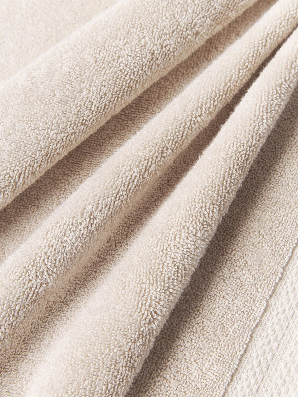 Harlow Organic Cotton Towel Set, in various set sizes