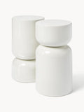 Harlow Side Tables, Set of 2