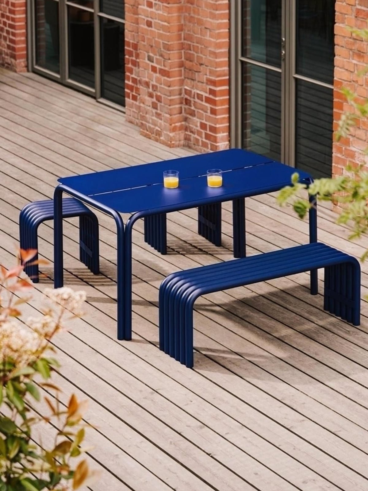 Hartwell Garden Bench