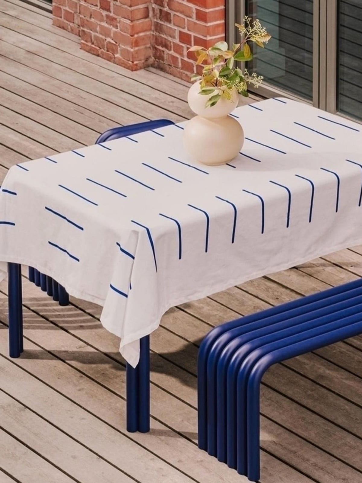Hartwell Garden Bench