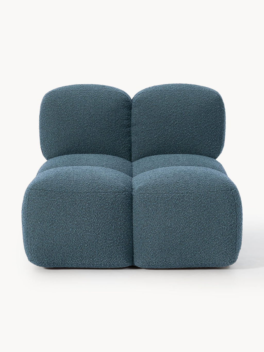 Hawkridge Bouclé Centre Module