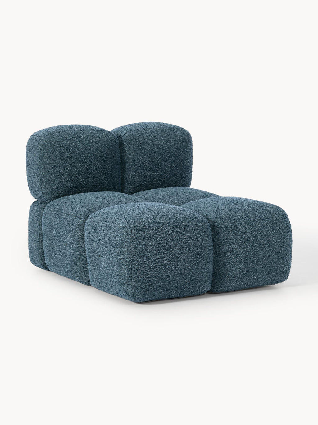 Hawkridge Bouclé Centre Module