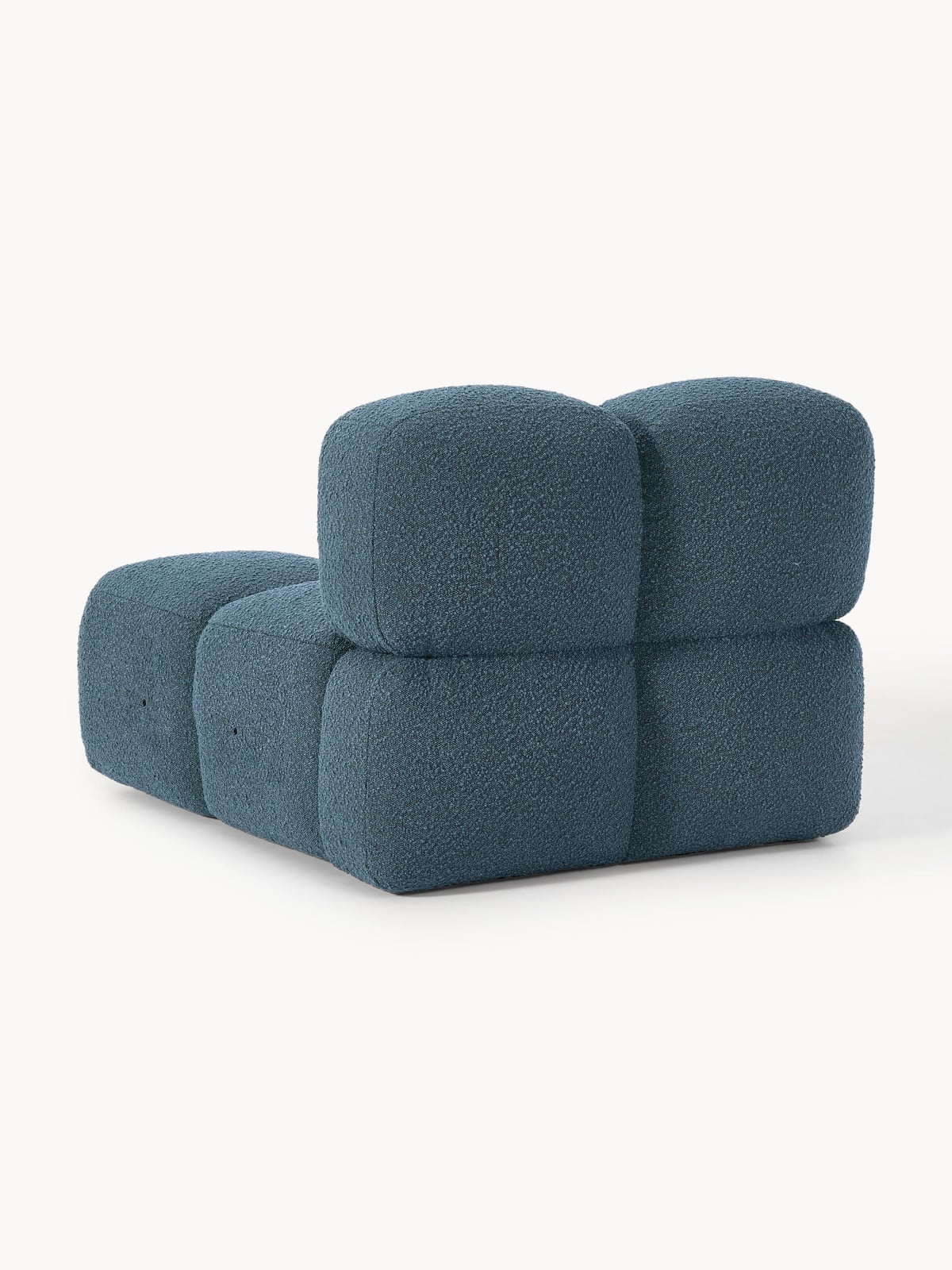 Hawkridge Bouclé Centre Module