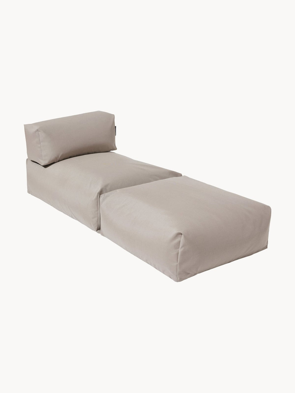 Hawkridge Floating Sun Lounger