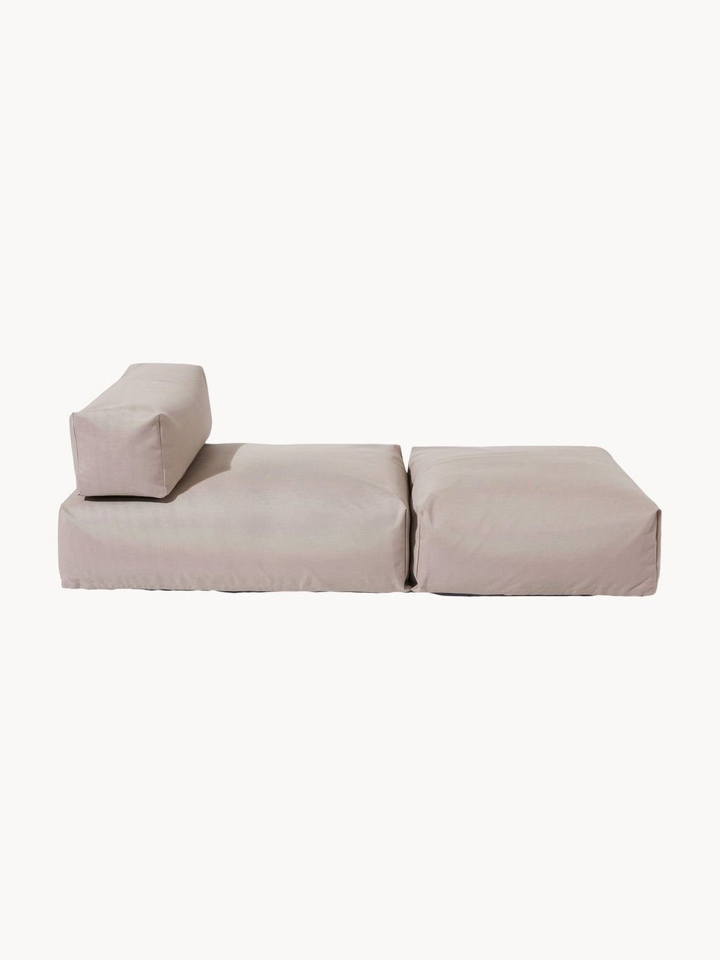 Hawkridge Floating Sun Lounger