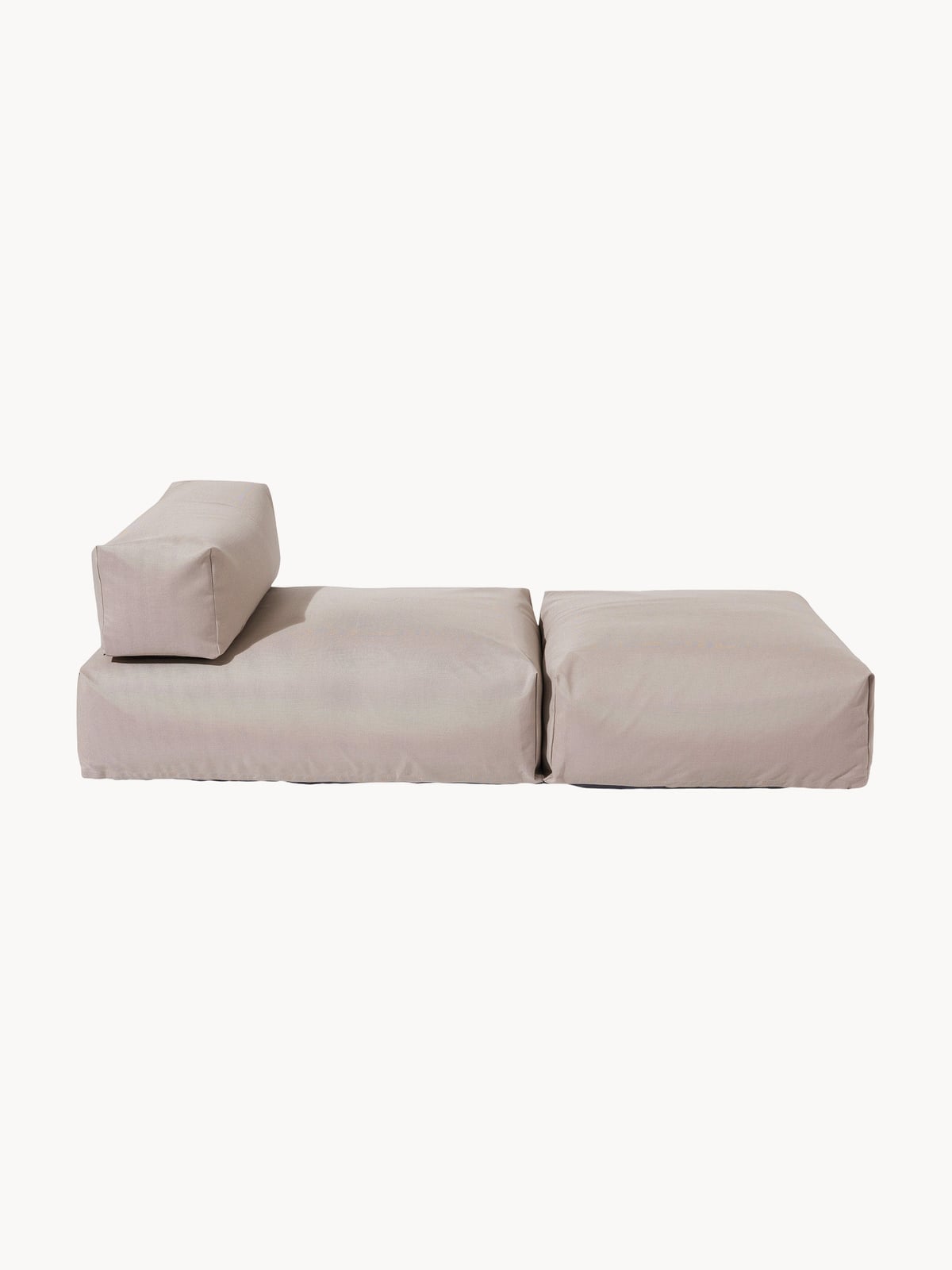 Hawkridge Floating Sun Lounger