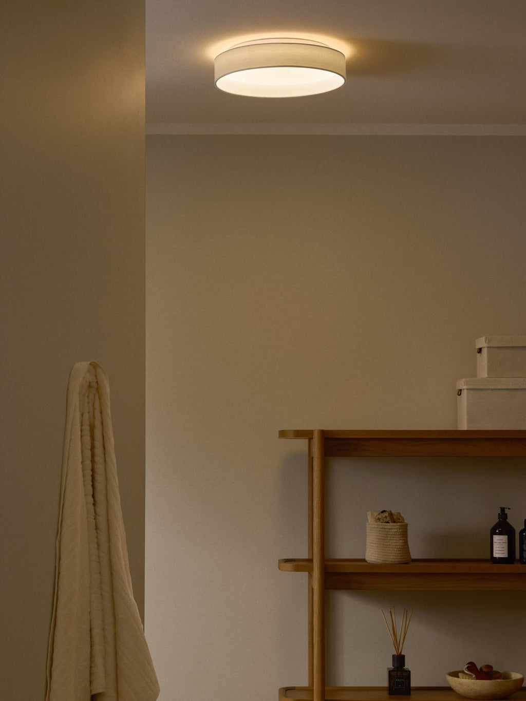 Hawkridge LED Ceiling Lamp