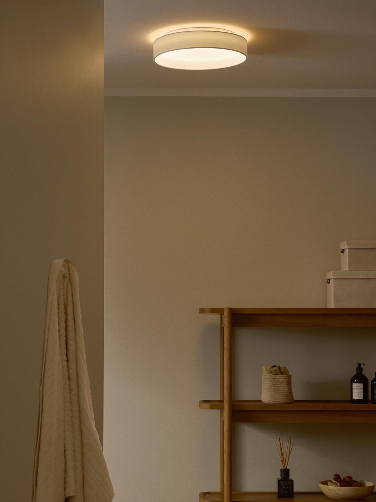 Hawkridge LED Ceiling Lamp