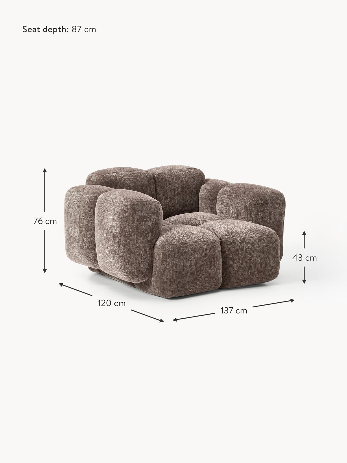 Hawkridge Lounge Chair