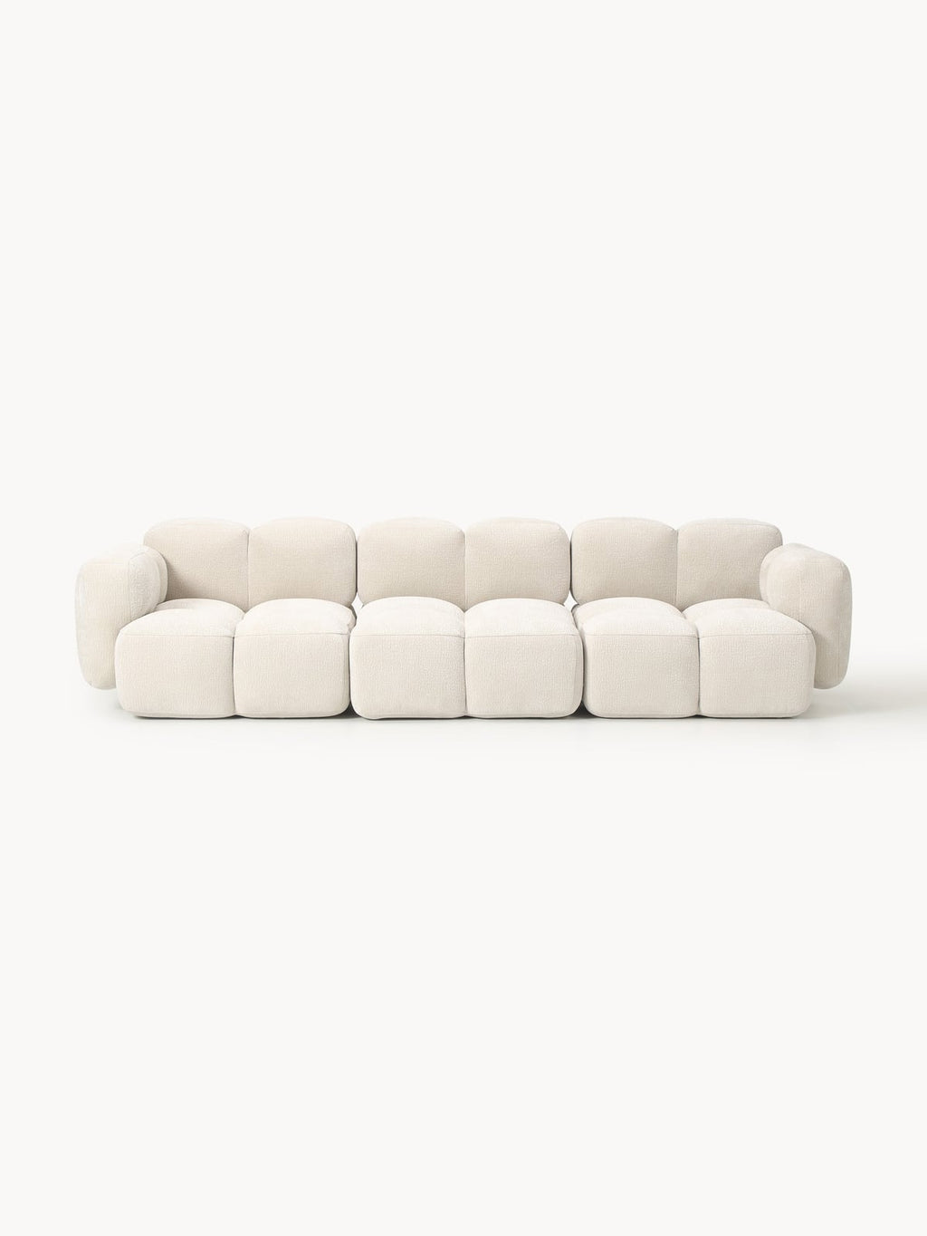 Hawkridge Modular Sofa (4-seater)