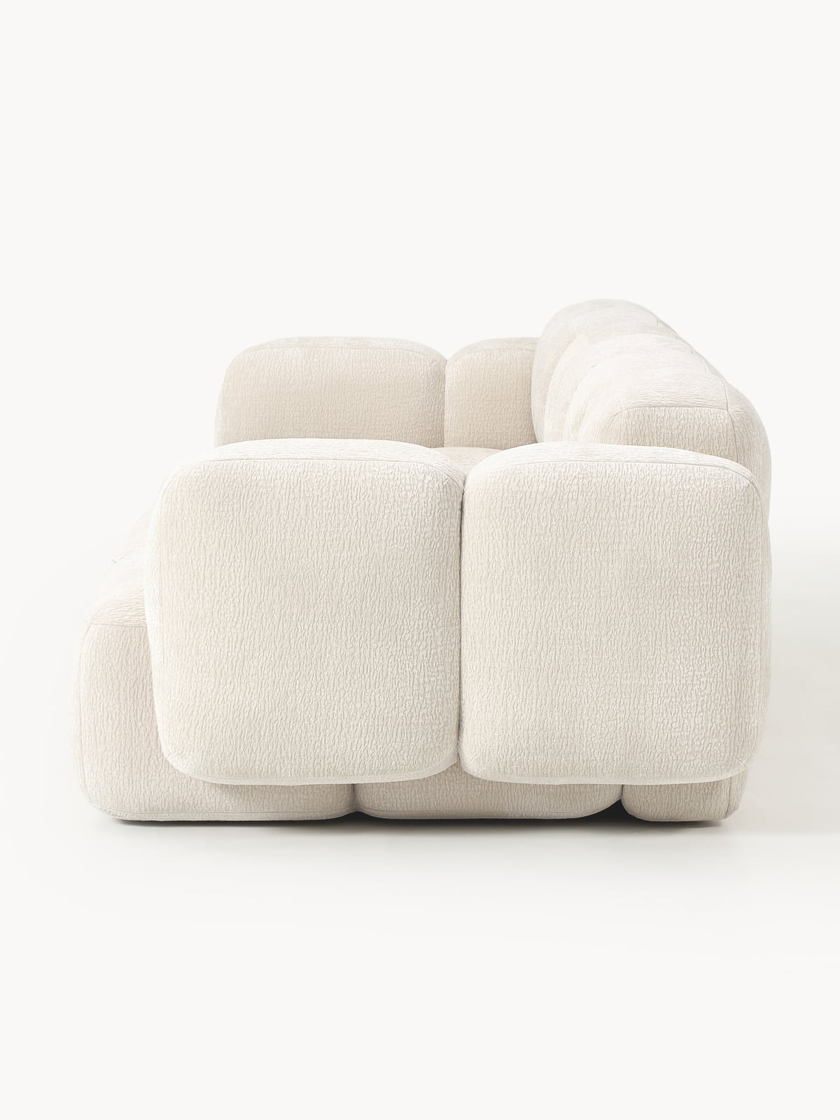 Hawkridge Modular Sofa (4-seater)