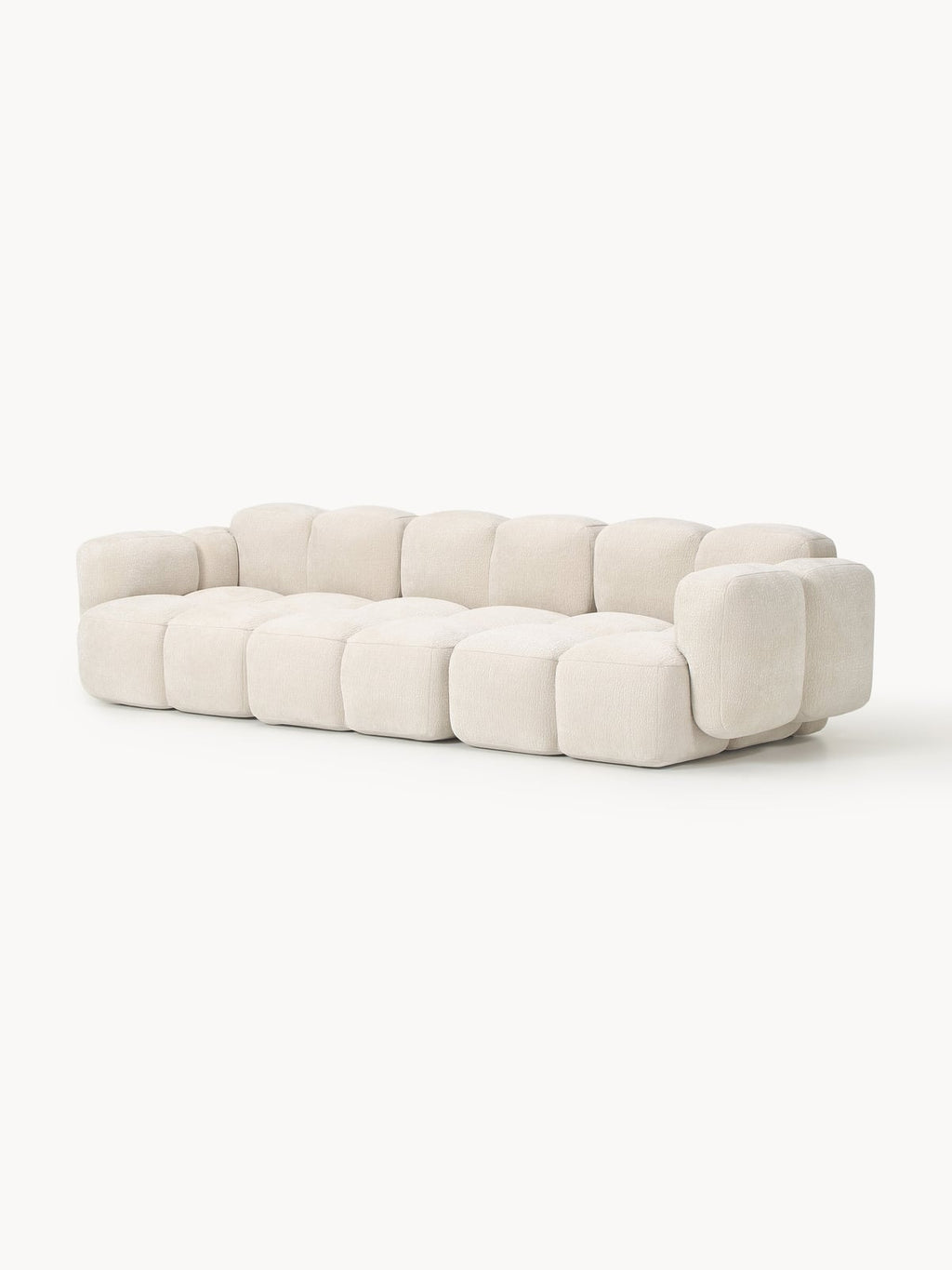 Hawkridge Modular Sofa (4-seater)