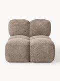 Hawkridge Teddy Bouclé Centre Module