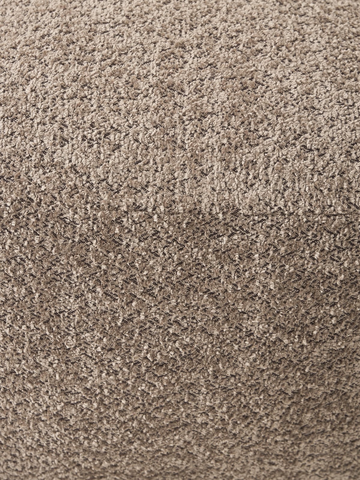 Hawkridge Teddy Bouclé Centre Module