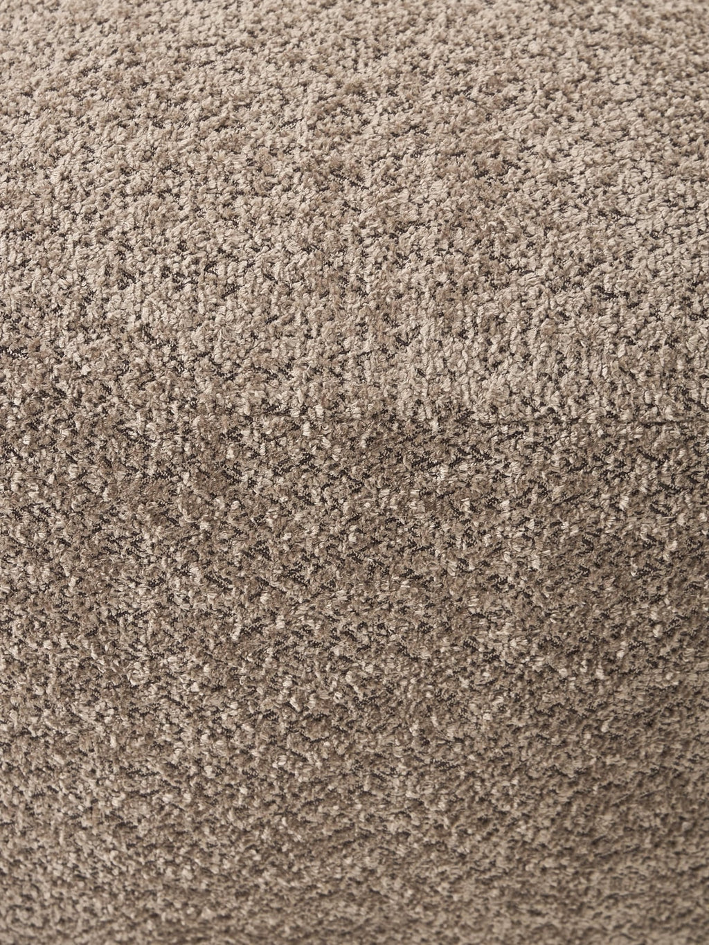 Hawkridge Teddy Bouclé Corner Module