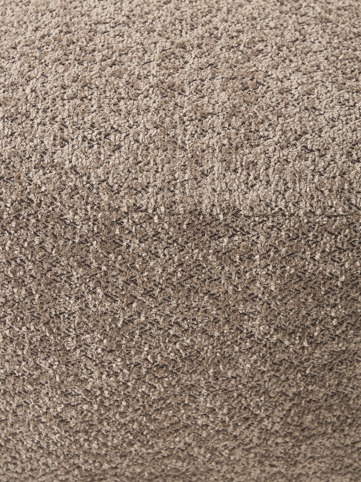 Hawkridge Teddy Bouclé Corner Module