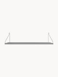 Hawkridge Wall-Mounted Shelf