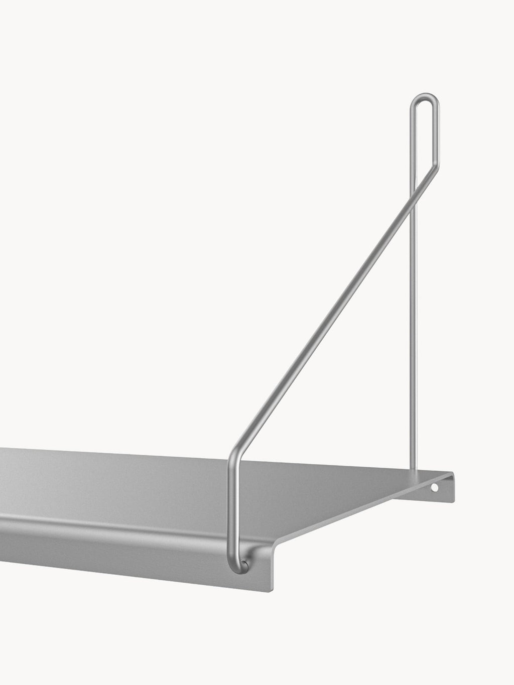 Hawkridge Wall-Mounted Shelf