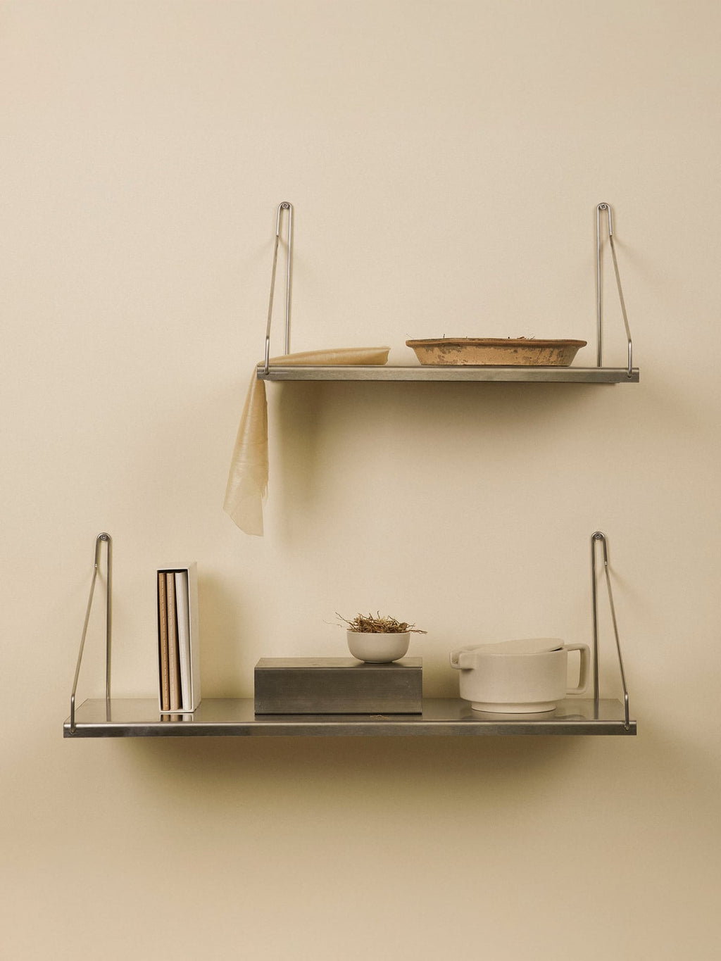 Hawkridge Wall-Mounted Shelf
