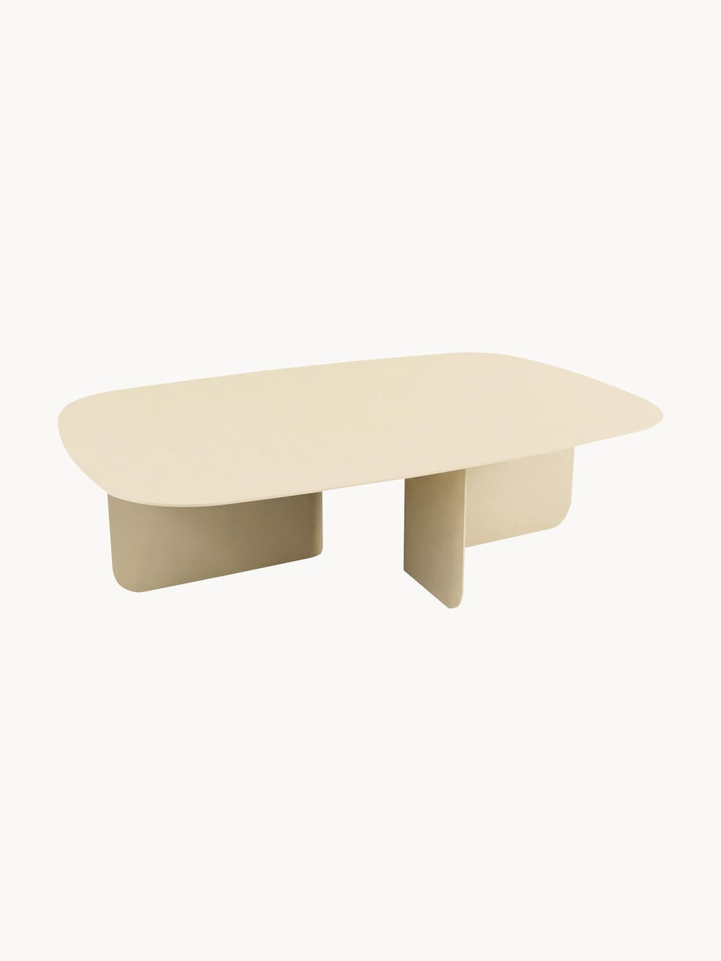 Hedley Handmade Coffee Table