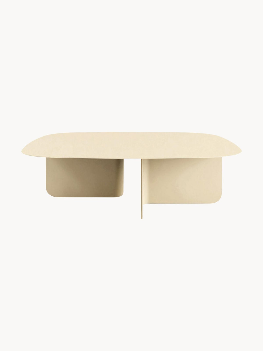 Hedley Handmade Coffee Table